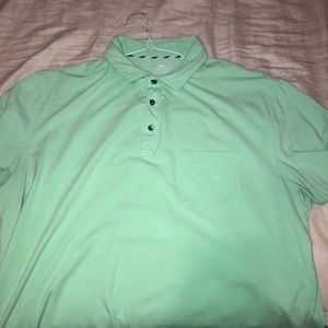 Peter Millar Performance Pocket Polo